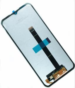100% Original Tested For OUKITEL WP33 Pro LCD Display Touch Screen Digitizer Assembly OUKITEL WP33Pro LCD Sensor + Tools