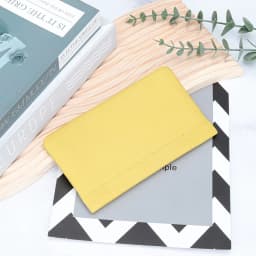 Genuine Leather Ladies Clip Clutch Bag Multifunctional Organizer Wallet Women's Purse Phone Bag Travel Makeup Bag