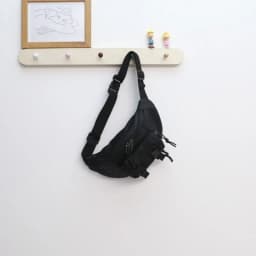 Multi Functional Kids Waistpack Bag Fashion Large Capacity Oxford Crossbody Bag Chest Bag Childre