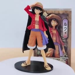 Bandai 15cm One Piece Luffy Gear 5 Action Figure Sun God Nika Statue Anime Figurine Pvc Model Doll Collection Toy Gift Kids