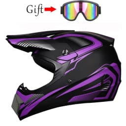 Motorcycle helmet children off-road helmet bike downhill AM DH cross helmet capacete motocross casco