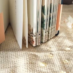 Creative Colorful Page Notebook Chinese Style Hardcover Diary Books Weekly Planner Handbook Color Inside Page for Students