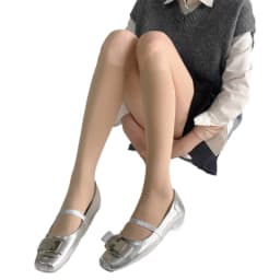 Women Knee High Socks Tube Socks Colorful Knee High Stockings Tube Socks