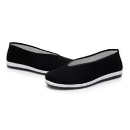 Game Jujutsu Kaisen Toji Fushiguro Cosplay Shoes For Men Women kung fu shoes Halloween Carnival Role play Shoes Accessories