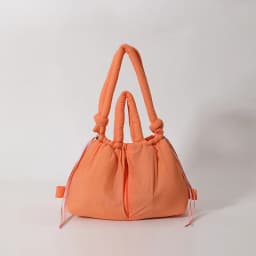 Women's New Bag Down Padded Jacket Bag Fashion Single Shoulder Tote Bag Backpack Crossbody Bag Mochila Femininas Large Tote Bag