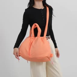 Women's New Bag Down Padded Jacket Bag Fashion Single Shoulder Tote Bag Backpack Crossbody Bag Mochila Femininas Large Tote Bag