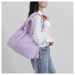 Women's New Bag Down Padded Jacket Bag Fashion Single Shoulder Tote Bag Backpack Crossbody Bag Mochila Femininas Large Tote Bag