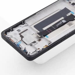 6.67" AMOLED For Xiaomi Poco X6 Pro Lcd Display Touch Screen Digitizer Assembly Replacement For PocoX6 Pro 2311DRK48G Display