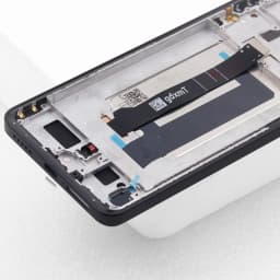 6.67" AMOLED For Xiaomi Poco X6 Pro Lcd Display Touch Screen Digitizer Assembly Replacement For PocoX6 Pro 2311DRK48G Display