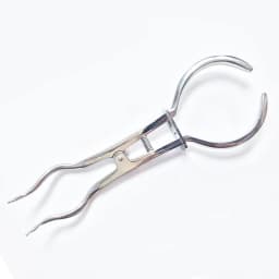 Dental Dam Clips Pliers Hole Punch Pliers for Dentist clinic Rubber Orthodontic Tools Dam