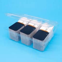 AG 0# 1# 2# Dental Phosphor Plate Envelopes Protective Paper Card X-Scan Ray Dental Protective Paper Cards
