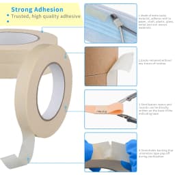 AG 50m/Roll Dental Sterilization Indicator Tape Medical Autoclave Cards Steam Indicator Tape Oral Care Supplies Dentrist Lab