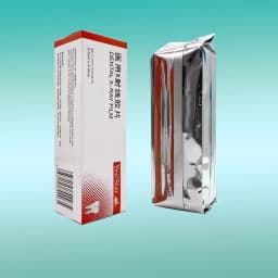 AG 100Pcs/Box Dental X-ray Film Size 3.0cm*4.0cm Oral Cavity Medical Image Films for Reader Scanner Machine Dentist Radiograph