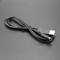1PC New Game USB Data Charger Charging Power Cable Cord for NDS Lite DSL NDSL For NDSi 3DS New 3DS XL LL NDS GBA SP