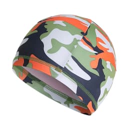 Cooling Skull Cap Helmet Lining Breathable Sweat Wicking Cycling Sports Running Hat Comfortable Outdoor Hiking Cap Quick Dry Cap