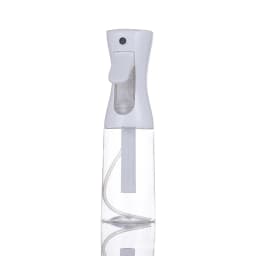 200/300/500ml Continuous Spray Refillable Bottle for Hair Salon 、Daily Moisturizing and Garden Use,Fine Mist Spray Bottle