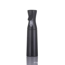 200/300/500ml Continuous Spray Refillable Bottle for Hair Salon 、Daily Moisturizing and Garden Use,Fine Mist Spray Bottle