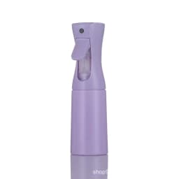 200/300/500ml Continuous Spray Refillable Bottle for Hair Salon 、Daily Moisturizing and Garden Use,Fine Mist Spray Bottle