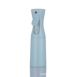 200/300/500ml Continuous Spray Refillable Bottle for Hair Salon 、Daily Moisturizing and Garden Use,Fine Mist Spray Bottle