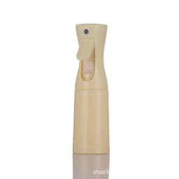 200/300/500ml Continuous Spray Refillable Bottle for Hair Salon 、Daily Moisturizing and Garden Use,Fine Mist Spray Bottle