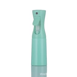 200/300/500ml Continuous Spray Refillable Bottle for Hair Salon 、Daily Moisturizing and Garden Use,Fine Mist Spray Bottle