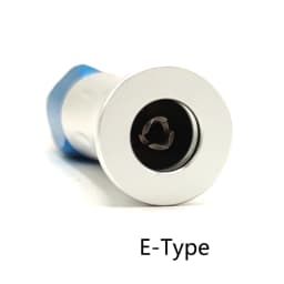 Dentistry Handpiece Machine Contra Angle Straight 4 Holes Air Motor Turbine Low Speed Handpiece With External Cooling System