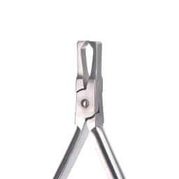 Dental Bracket Removing Pliers For Anterior Teeth Stainless Steel Orthodontic Tools Forceps Dentist Pliers Cutting Adhesive Part