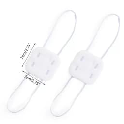 Lolita Anime Single Eye Mask Comfortable Eye Patch Adjustable Eye Props Halloween Cosplay Theme Party Accessories