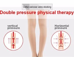 1 Pair Compression Socks Women Support Socks Varicose Veins Exercise Bikes Basketball Pregnancy Edema Medical Nurse Socks S-XXL