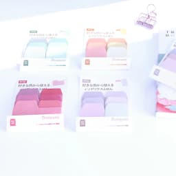 Kawaii Sticky Notes 60 sheets adhesive notepad Post Stationery Memo pad it Bookmarks Stickers in notebook School supplies