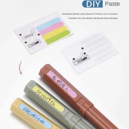Jinhao 62 Fountain Pen Luxury Elegant Calligraphy Writing ink Pens F EF Nib Pen beginner Office School Supplies Stationery