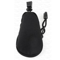 Portable Mini Key Holder Oxford Cloth Mini Zipper Case Key Organizer Multipurpose Men Coin Purses for Outdoor