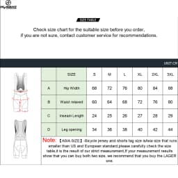 YKYWBIKE Cycling Bib Shorts Men Outdoor Wear Bike Ride 6 Hours Padded Riding Bib Tights Bicycle Men's Cycling Clothing Mtb Short