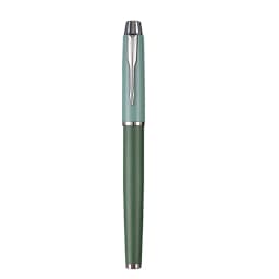 1Pcs Metal Multicolor Pearl Signature Pen Business Office Gift Neutral Pen
