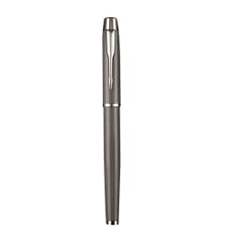 1Pcs Metal Multicolor Pearl Signature Pen Business Office Gift Neutral Pen