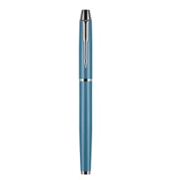1Pcs Metal Multicolor Pearl Signature Pen Business Office Gift Neutral Pen