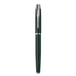 1Pcs Metal Multicolor Pearl Signature Pen Business Office Gift Neutral Pen