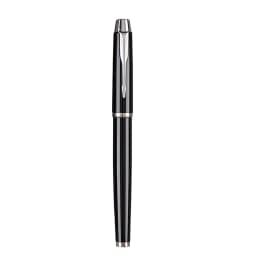 1Pcs Metal Multicolor Pearl Signature Pen Business Office Gift Neutral Pen