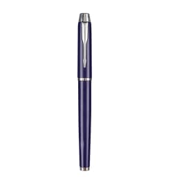 1Pcs Metal Multicolor Pearl Signature Pen Business Office Gift Neutral Pen