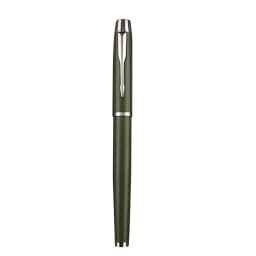 1Pcs Metal Multicolor Pearl Signature Pen Business Office Gift Neutral Pen