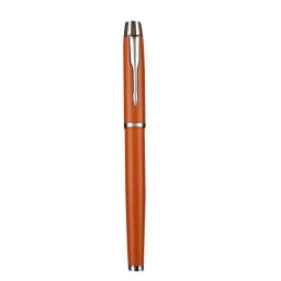 1Pcs Metal Multicolor Pearl Signature Pen Business Office Gift Neutral Pen