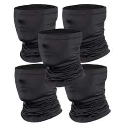 Cycling Face Mask Absorb Sweat Breathable Fishing Training Sport UV Face Scarf Neck Gaiter Summer Face Bandana