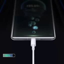 USB Type C Fast Charging Cable for Huawei Mate 40 50 Mobile Phone USB-C Wire Phone Data Cord for Xiaomi Samsung Oneplus POCO