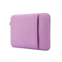 Laptop Inner Bag 11/13/14/15/16/17 Inch Computer Bag Protective Cover, Front Pocket Can Hold Power, Multifunctional Laptop Bag