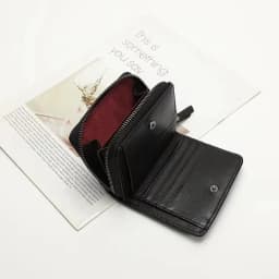 Genuine Lambskin Fold Design Ladies Short Wallet Sheep Leather Women Fashion Trendy Card Holders Coin Purse Wallet Zipper Poucht