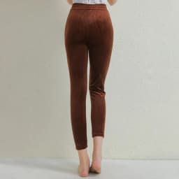 Plush Thick Casual Pants Women's Corduroy Warm Pants Autumn Winter Leggings High Waist Harem Pants Trousers Women Брюкиженские