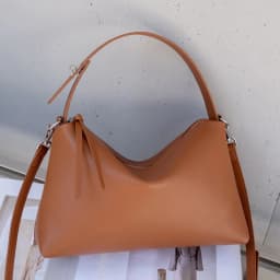 Genuine Grade Autumn Winter Big Boston Luxury Designer Tote Soft Matte Suede Leather Women Handbag Female Shoulder Crossbody Bag