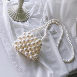 Kids Wallet With Pearls Baby Princess Handbags Kawaii Kids Coin Purse Pearl Purses For Girls Toddler Princess Crossbody Bags New