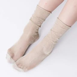 4 Pairs Women's Fashion sexy shiny Glitters Korean style silver silk socks Luxury design High Quality Women's Mesh Thin socks