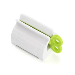 1/3pcs Rolling Toothpaste Squeezer Lazy Man Shampoo Manual Toothpaste Clip Manual Toothpaste Versatile Facial Cleanser Squeezer